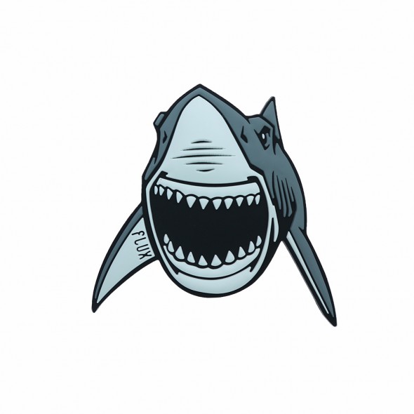 FLUX Shark Magnet